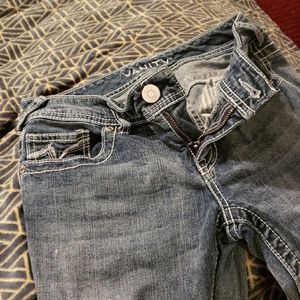 Vanity Jean's
